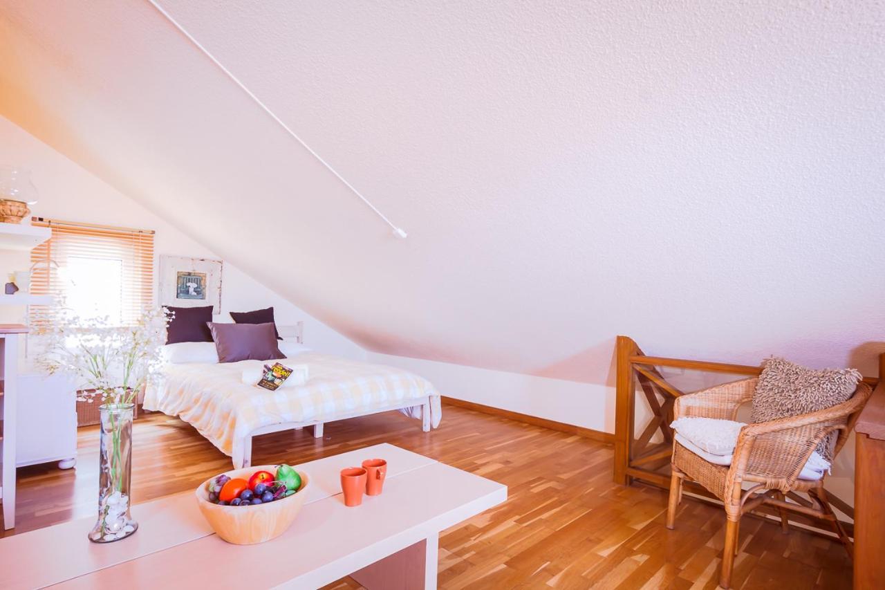 Villa Hibiscus Centrum Corralejo Beach Private Pool Family Esterno foto