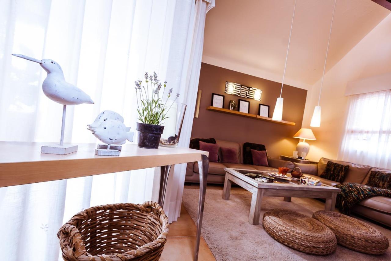 Villa Hibiscus Centrum Corralejo Beach Private Pool Family Esterno foto