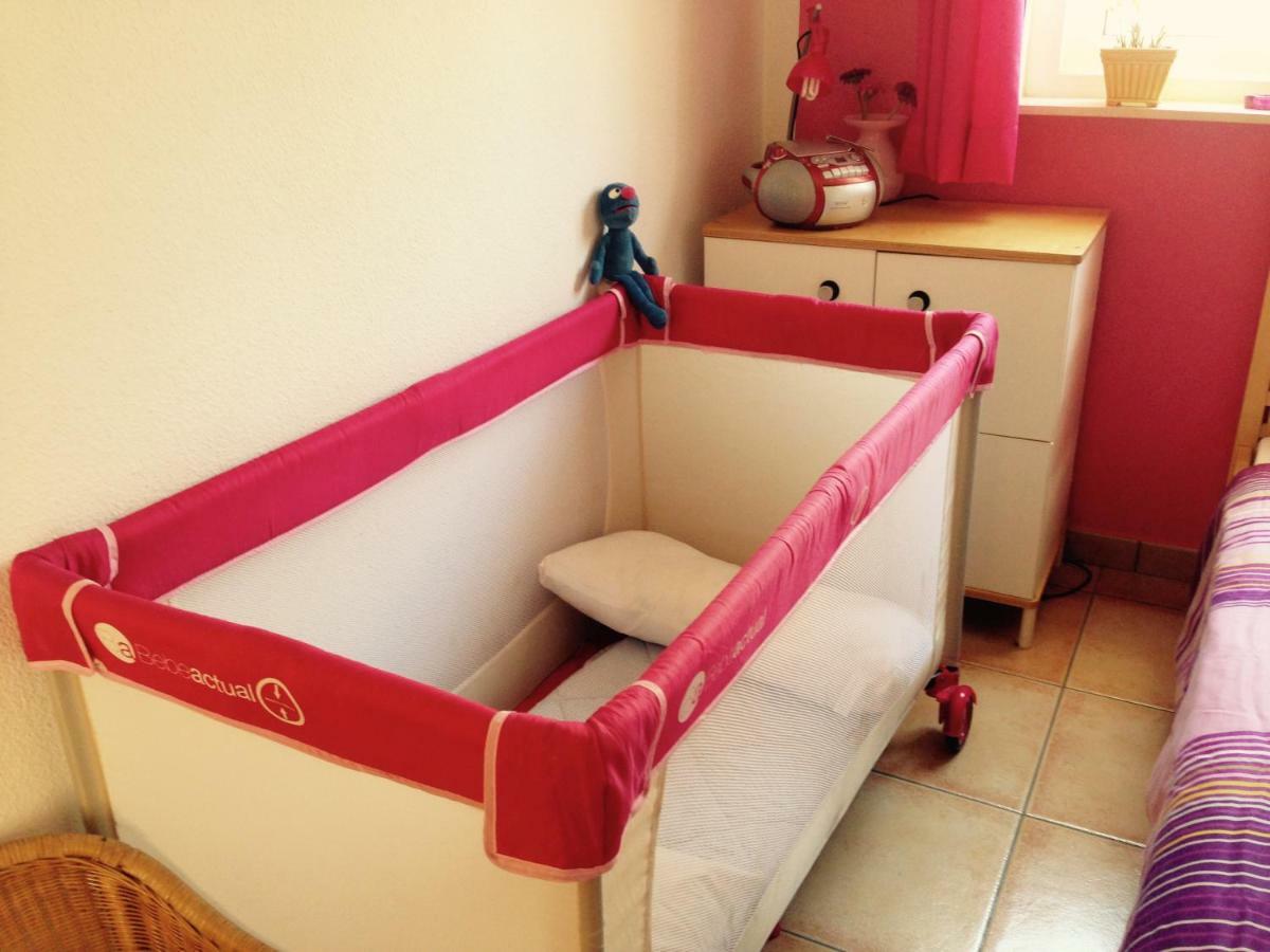 Villa Hibiscus Centrum Corralejo Beach Private Pool Family Esterno foto
